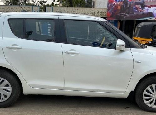 2015 Maruti Suzuki Swift VDI MT for sale at low price in Thane