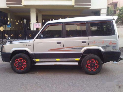 Tata Sumo Victa EX, 2015, Diesel MT in Chennai