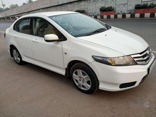 2012 Honda City CNG MT for sale in Surat