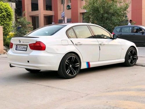BMW 3 Series 2005-2011 320d Dynamic AT for sale in New Delhi