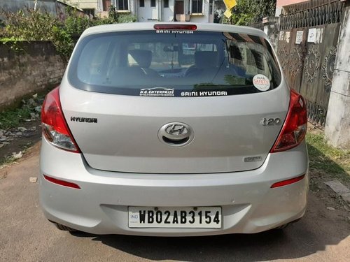 2012 Hyundai i20 Magna Optional 1.2 MT for sale in Kolkata