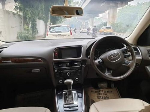 Used Audi TT AT car at low price in New Delhi