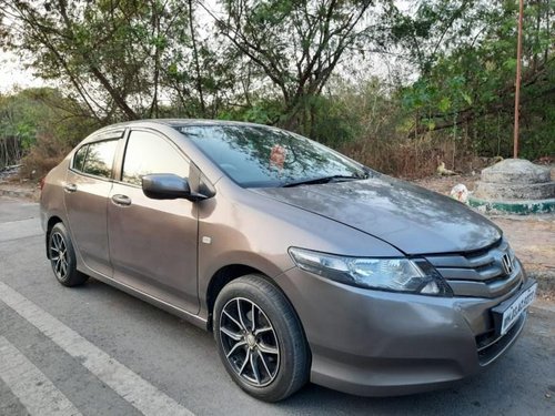 2010 Honda City 1.5 S MT for sale at low price in Mumbai