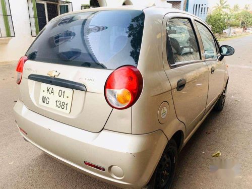 2010 Chevrolet Spark MT for sale at low price in Nagar