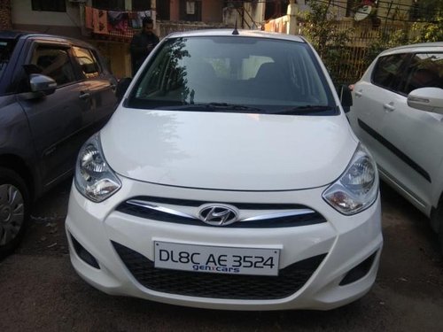 2014 Hyundai i10 Magna MT for sale at low price in New Delhi