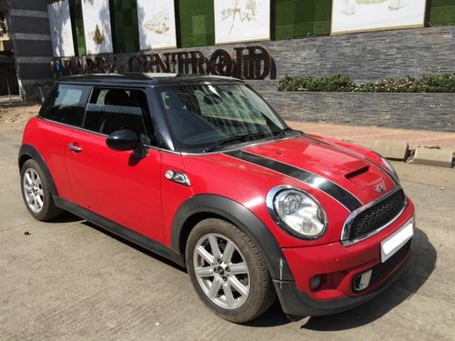 Mini Cooper S AT for sale in Mumbai - Maharashtra