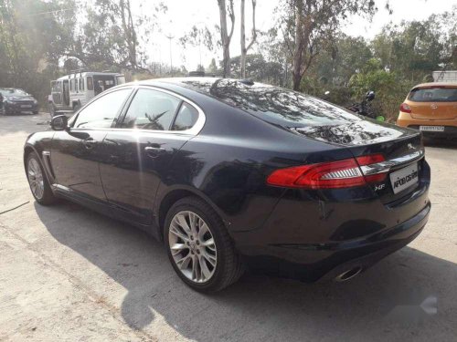 Jaguar XF Diesel AT 2011 in Hyderabad