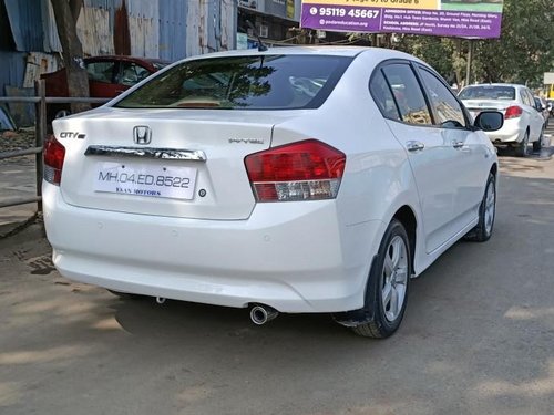 Honda City 2008-2011 1.5 V MT for sale in Mumbai