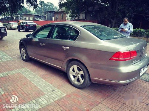 Volkswagen Passat 2.0 PD DSG, 2011, Diesel AT for sale in Mumbai