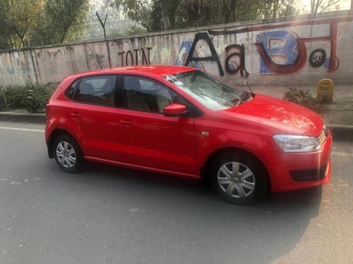 Volkswagen Polo Petrol Trendline 1.2L MT 2010 in New Delhi