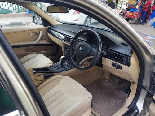 BMW 3 Series 2005-2011 320d AT for sale in New Delhi