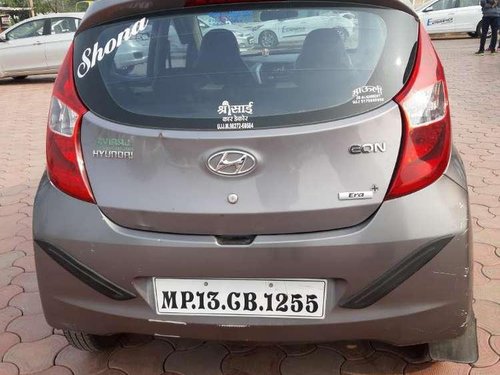 Used 2014 Hyundai Eon Magna AT for sale in Ujjain