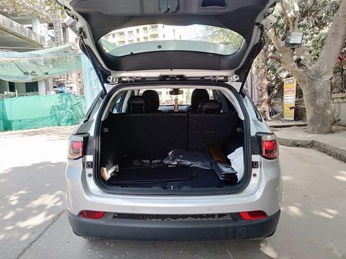 Used Jeep Compass 1.4 Sport MT 2019 in Mumbai