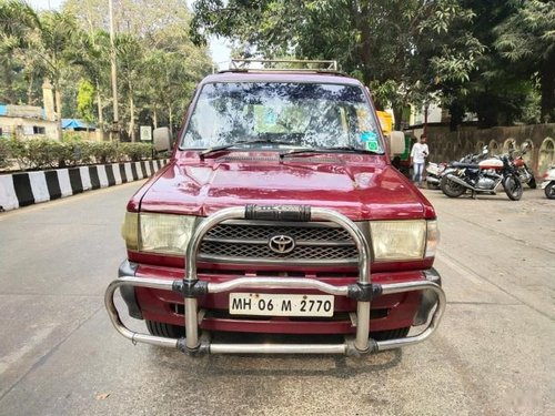 2000 Toyota Qualis FS B3 MT for sale at low price in Mumbai