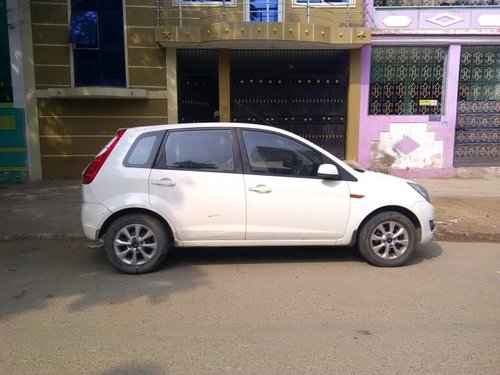 Ford Figo Diesel Titanium 2012 MT for sale in Chennai