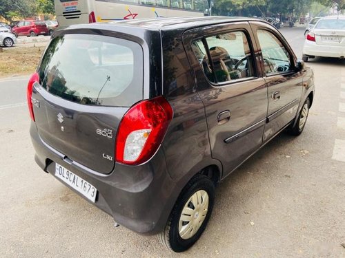 Maruti Suzuki Alto 800 LXI 2014 MT for sale in New Delhi