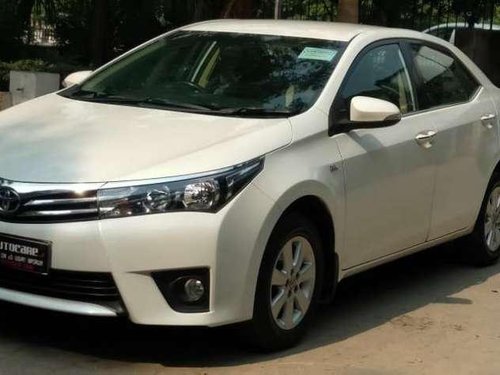 Toyota Corolla Altis 1.8 G Automatic, 2014, Petrol AT in Gurgaon