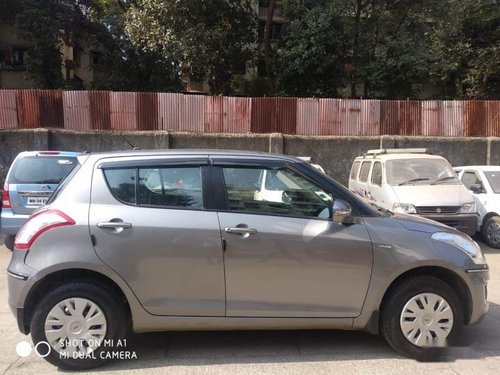 Maruti Suzuki Swift Version VXI MT 2015 in Thane