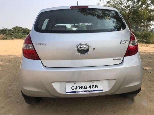 2010 Hyundai i20 Magna 1.2 MT for sale at low price in Ahmedabad
