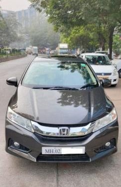 2015 Honda City i-DTEC VX MT for sale at low price in Mumbai