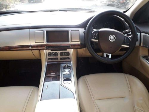 Jaguar XF Diesel AT 2011 in Hyderabad