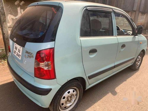 Used Hyundai Santro Xing GL MT 2005 in Nagar