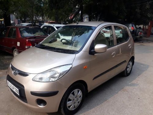 2010 Hyundai i10 Magna 1.2 MT for sale in New Delhi