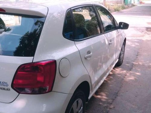 2012 Volkswagen Polo MT for sale at low price in Hyderabad