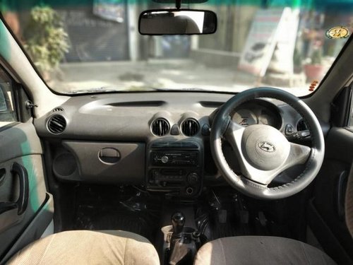 Used Hyundai Santro Xing XO MT car at low price in New Delhi