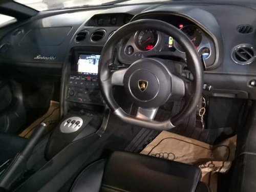 2008 Lamborghini Gallardo Spyder AT for sale in Bangalore