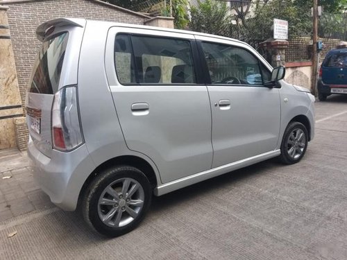 Used 2014 Maruti Suzuki Wagon R Stingray MT for sale in Pune