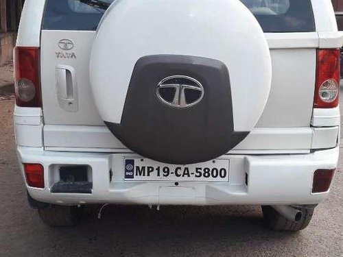 Tata Safari 4X2 MT 2010 for sale in Jabalpur