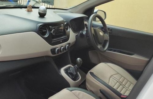 Used 2017 Hyundai Grand i10 1.2 Kappa Magna MT for sale in Guwahati