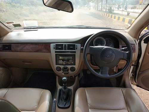 Used 2006 Chevrolet Optra 1.6 LS MT for sale in Indore