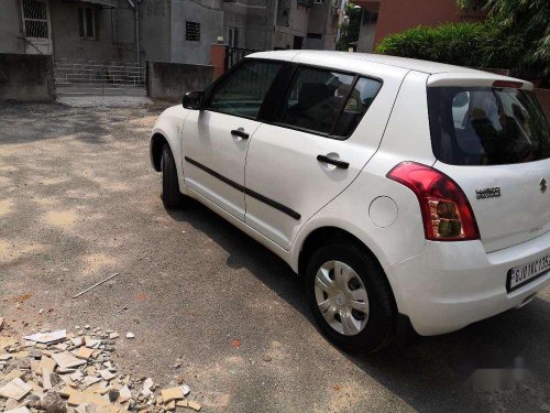 Maruti Suzuki Swift VXi 1.2 BS-IV, 2010, Petrol MT for sale in Ahmedabad