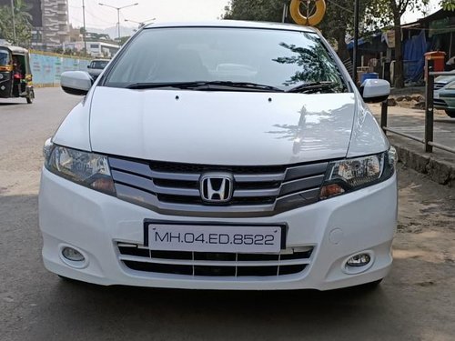 Honda City 2008-2011 1.5 V MT for sale in Mumbai