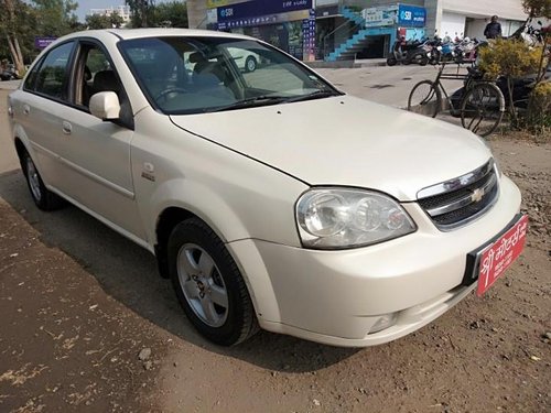 Used 2006 Chevrolet Optra 1.6 LS MT for sale in Indore