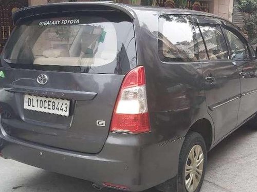 Toyota Innova 2015 MT for sale in Gurgaon