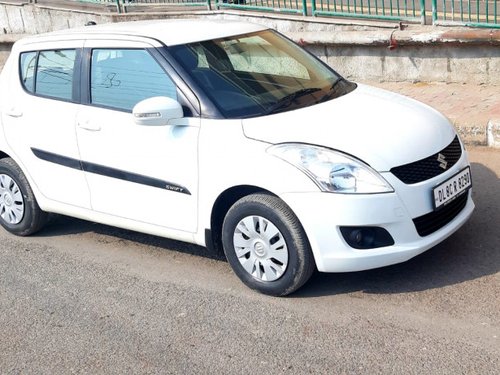 Used Maruti Suzuki Swift VXI MT 2012 in New Delhi