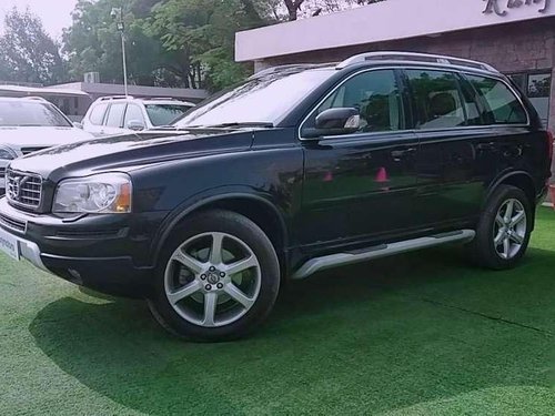 2014 Volvo XC90 AT for sale at low price in Gurgaon