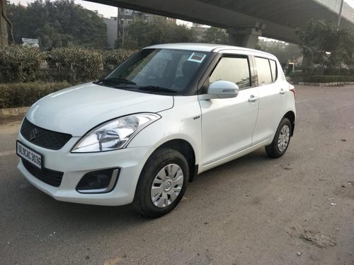 Used Maruti Suzuki Swift VXI MT 2012 in New Delhi