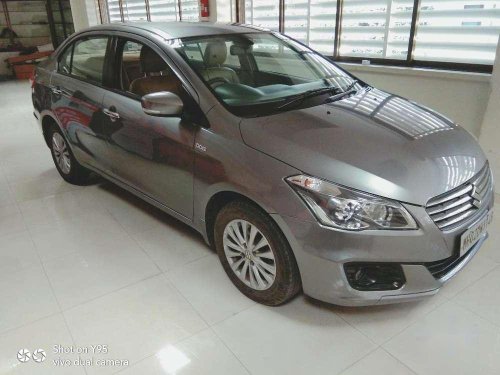 2015 Maruti Suzuki Ciaz MT for sale at low price in Mumbai