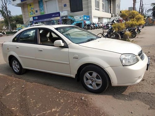 Used 2006 Chevrolet Optra 1.6 LS MT for sale in Indore