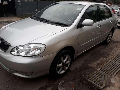 2003 Toyota Corolla H3 AT for sale at low price in Kanpur