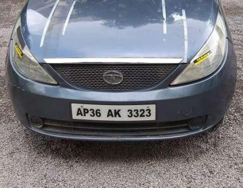 Tata Vista 2010 MT for sale in Hyderabad