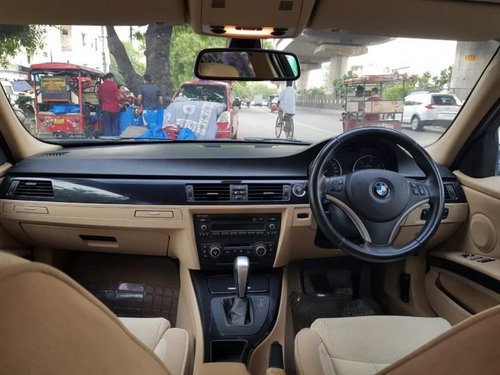 BMW 3 Series 2005-2011 320d AT for sale in New Delhi