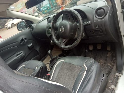 Used 2012 Nissan Sunny XE MT 2011-2014 for sale in New Delhi