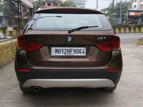 Used 2011 BMW X1 sDrive20d AT for sale in Pune