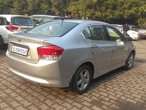 Honda City 2010 1.5 V MT for sale in New Delhi