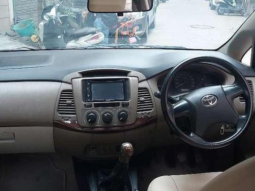 Toyota Innova 2015 MT for sale in Gurgaon